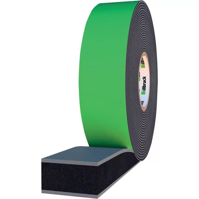 FOGBAND TP654 TRIO 58/6-1 5MM 11,5M