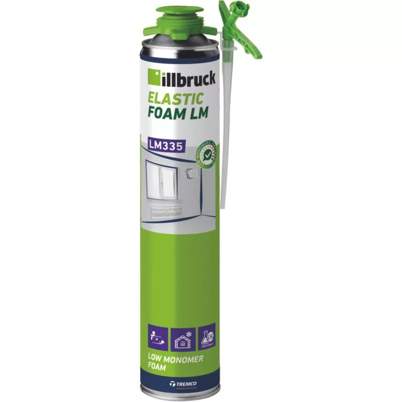 FOGSKUM LM335 FLEXSKUM 700ML