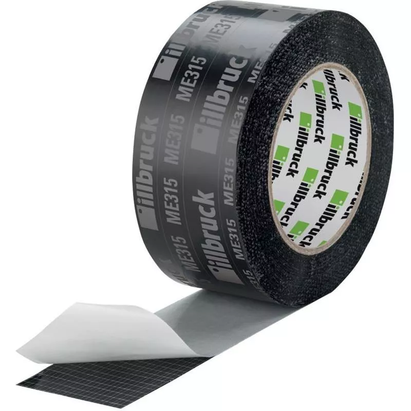 FOLIETEJP ILLBRUCK ME315 60MM 25M