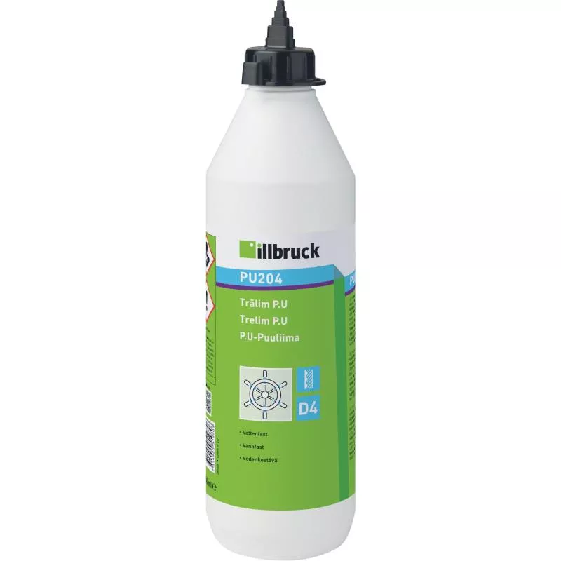 TRÄLIM PU204 0,75L 