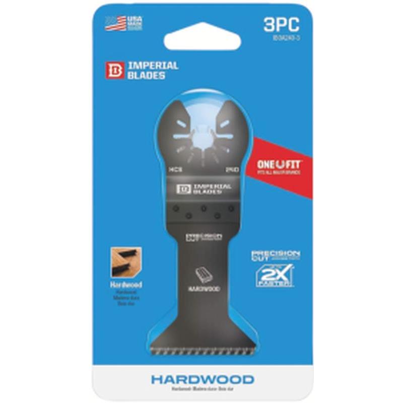 MULTISÅGBLAD IBOA240- 3ST