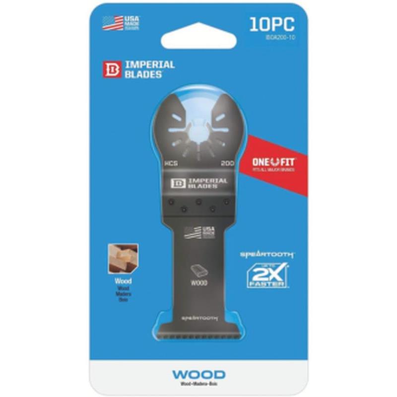 MULTISÅGBLAD MM200 HCS 10ST