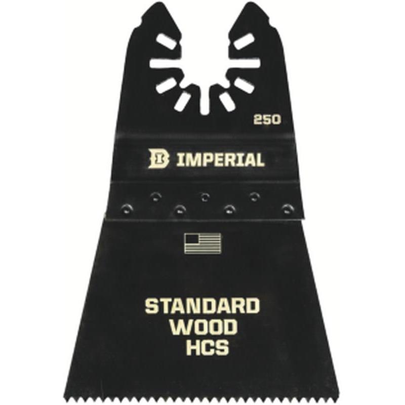 MULTISÅGBLAD MM250 HCS 3ST