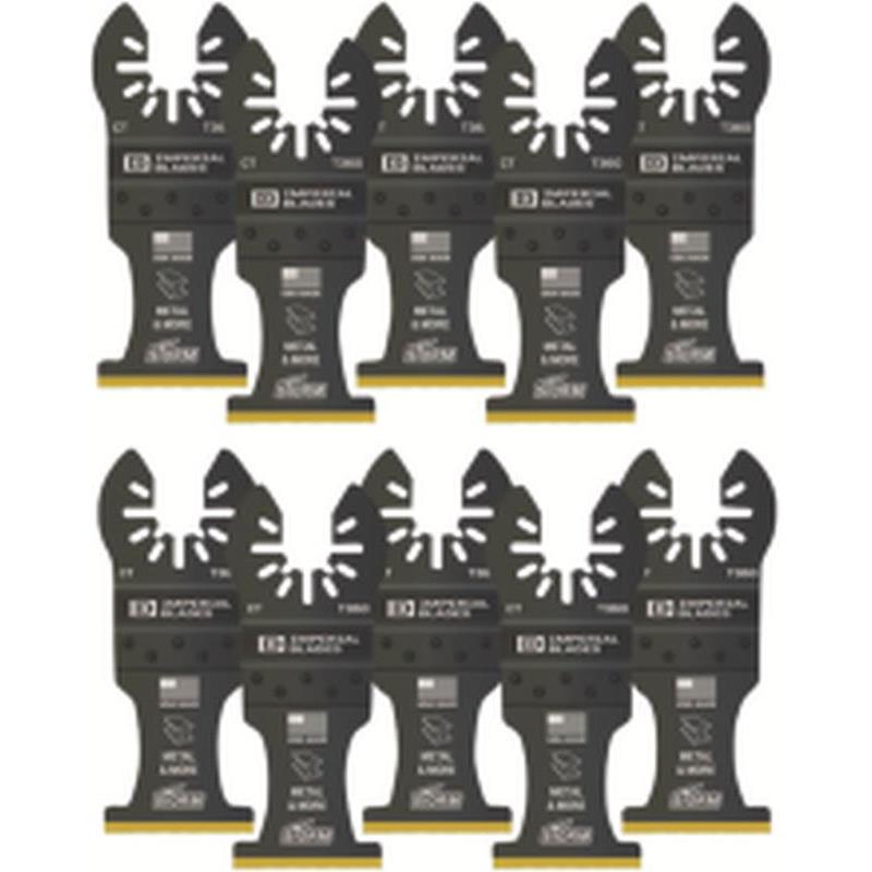 MULTISÅGBLAD MMT360 KARBID 10S