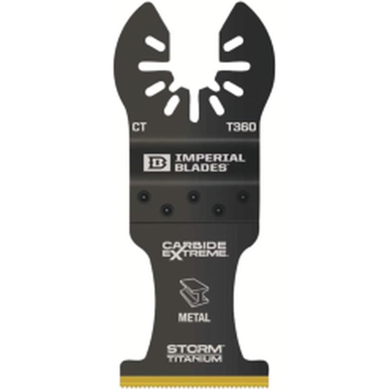 MULTISÅGBLAD MMT360 KARBID 1ST