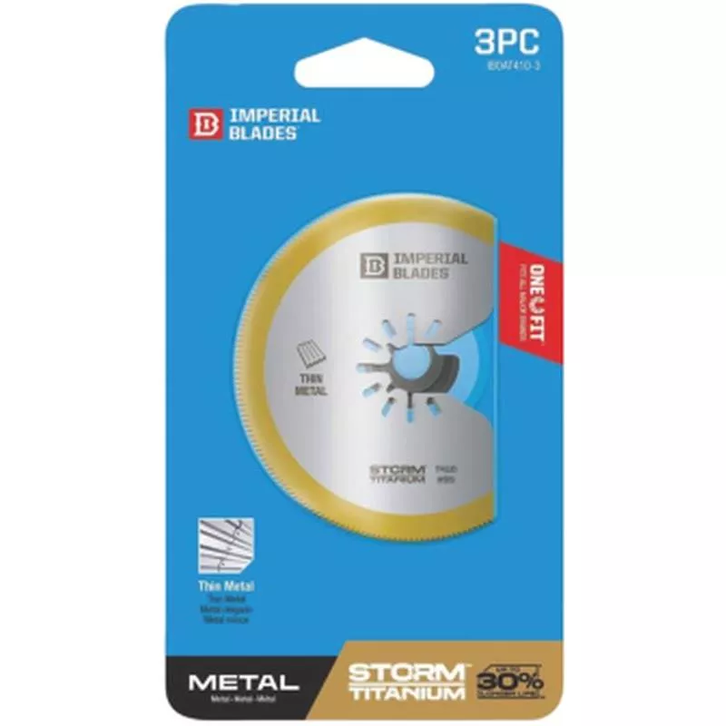 MULTISÅGBLAD MMT410 3ST