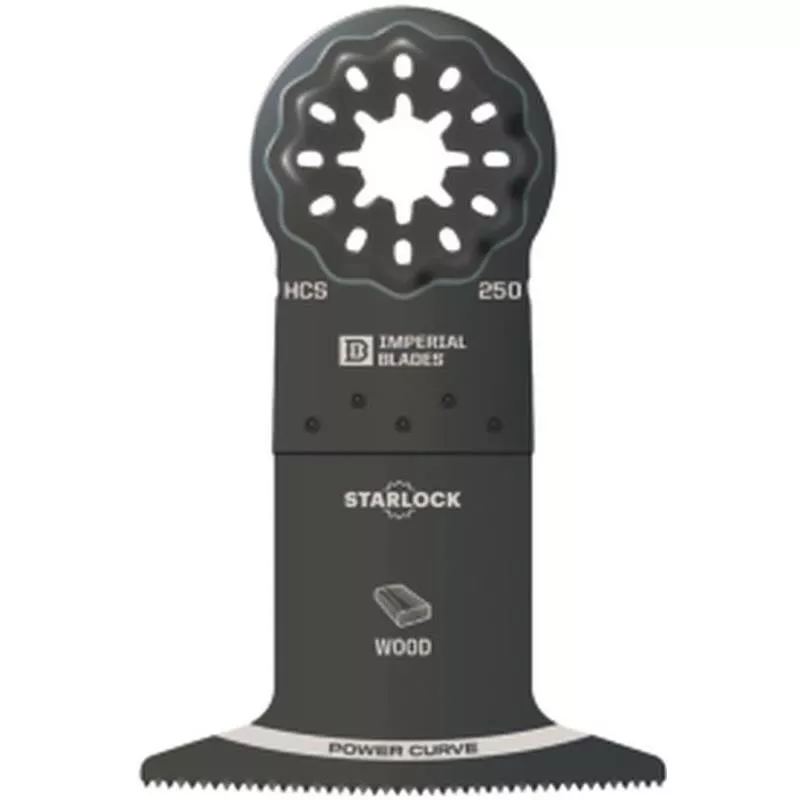 MULTISÅGBLAD SL250 CURVE 10ST