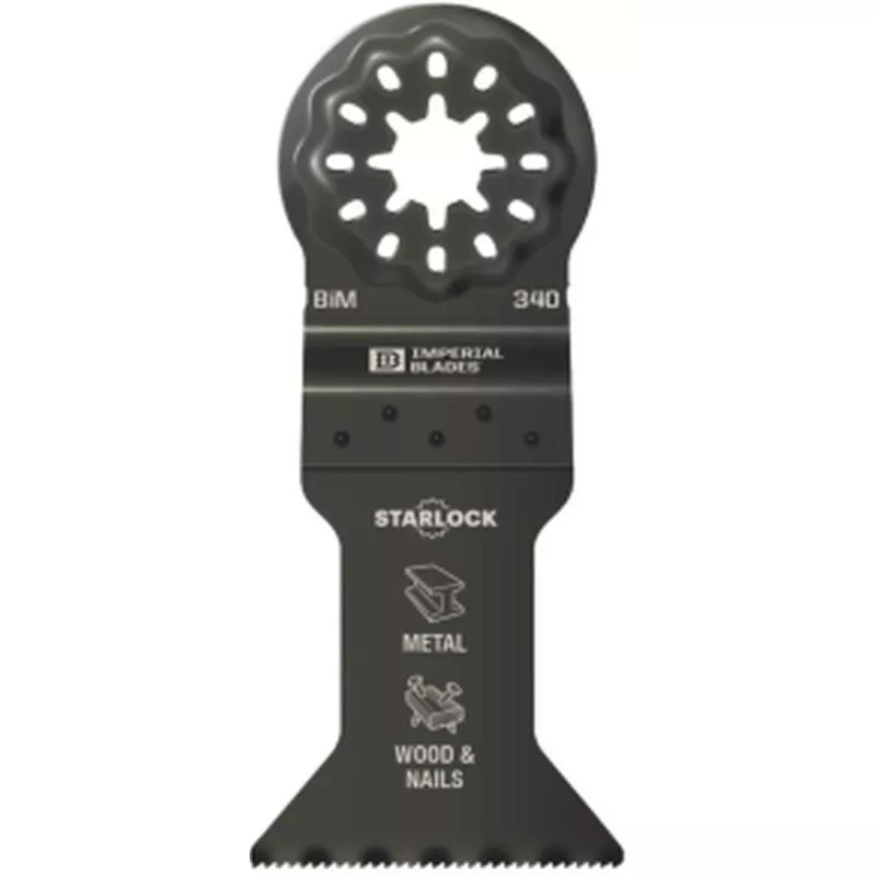 MULTISÅGBLAD SL340 BM BULK