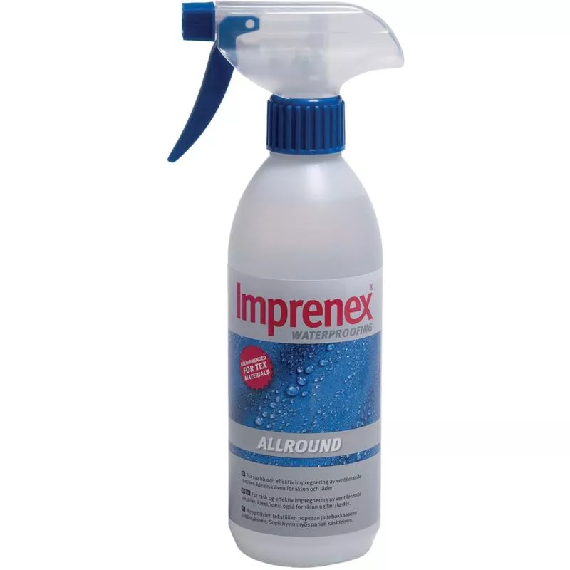 IMPREGNERING ALLROUND 450ML