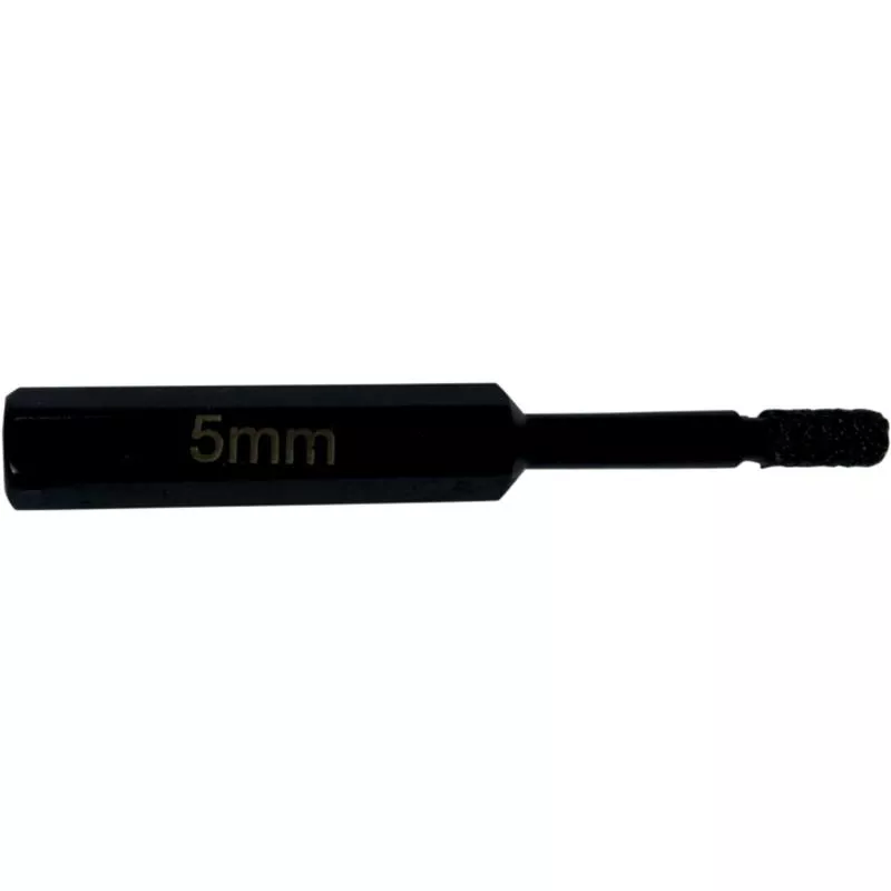 DIAMANTBORR KLINKER M.VAX 5MM