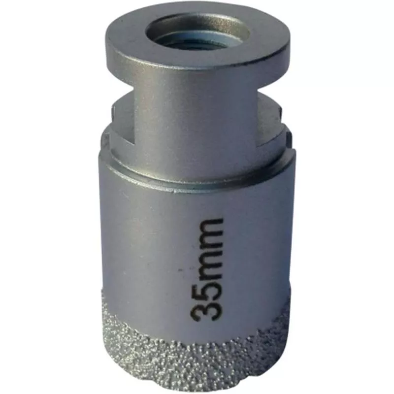 DIAMANTBORR M14 FÄSTE 35MM