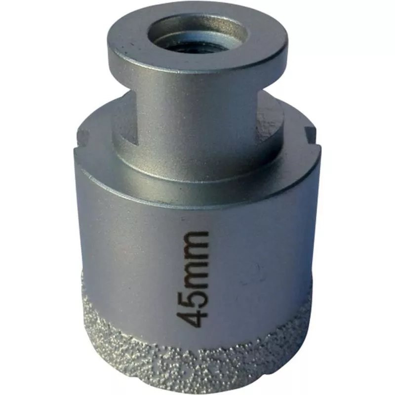 DIAMANTBORR M14 FÄSTE 45MM