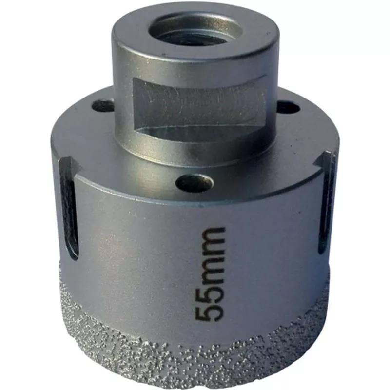 DIAMANTBORR M14 FÄSTE 55MM