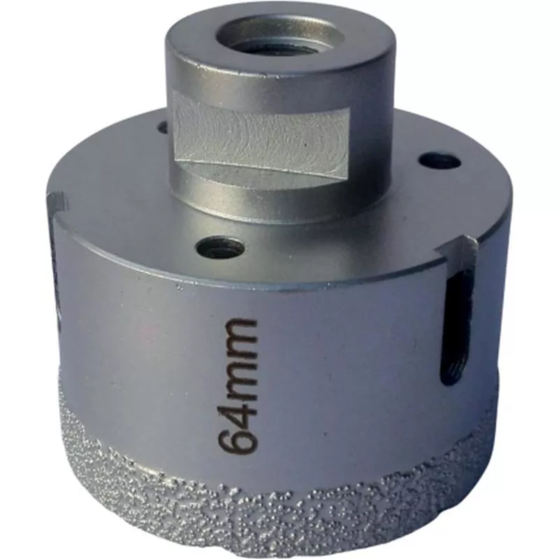 DIAMANTBORR M14 FÄSTE 64MM