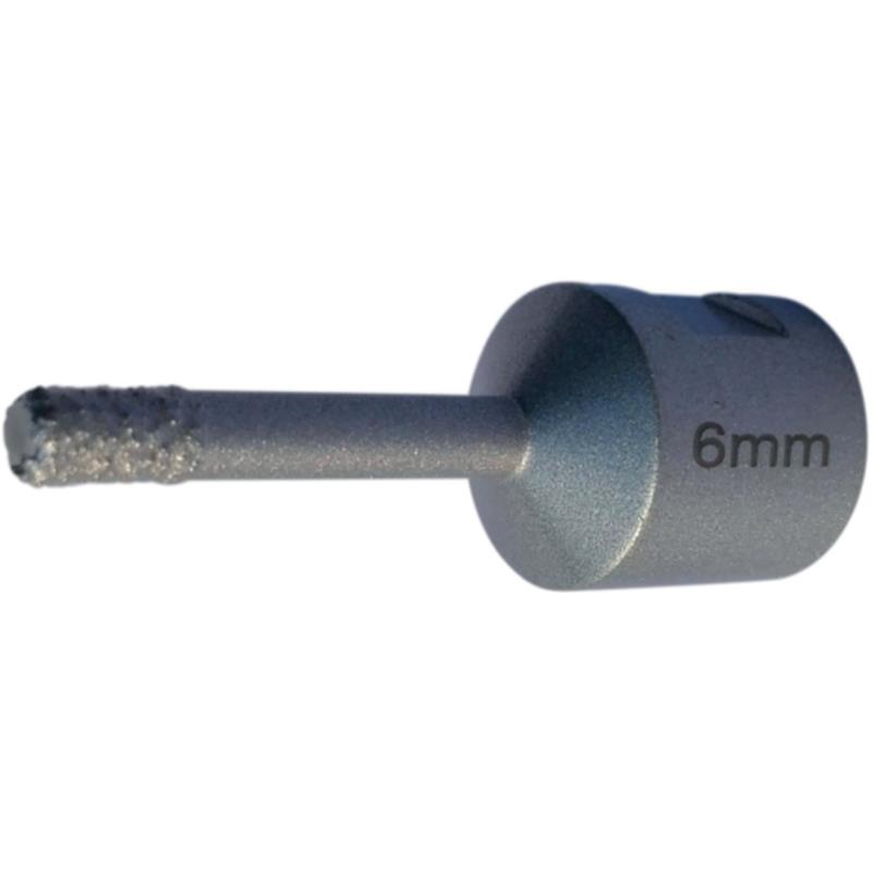 DIAMANTBORR M14 FÄSTE 6MM