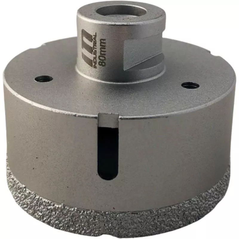 DIAMANTBORR M14 FÄSTE 80MM