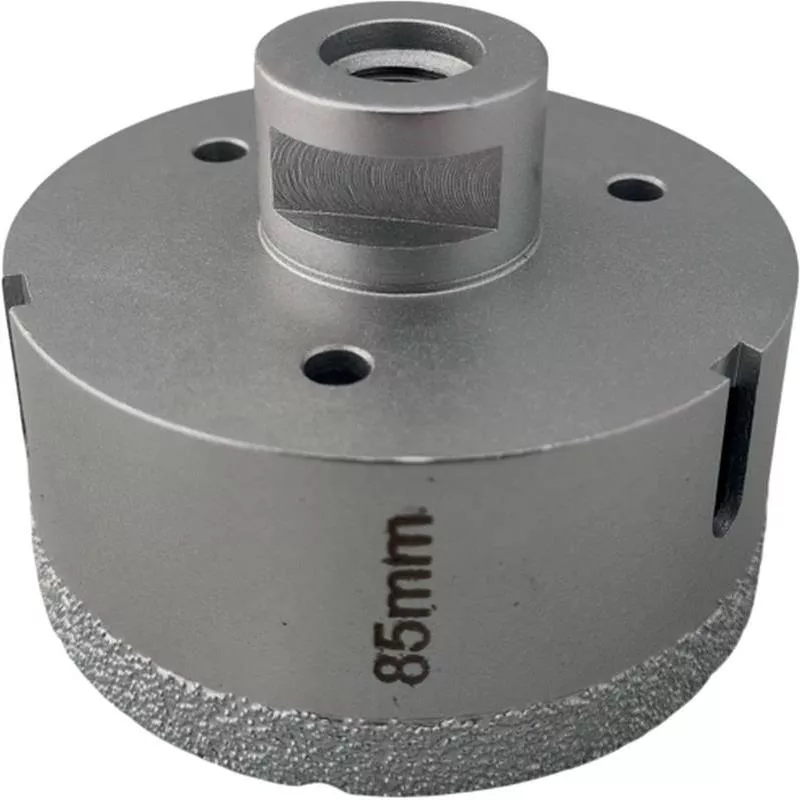 DIAMANTBORR M14 FÄSTE 85MM