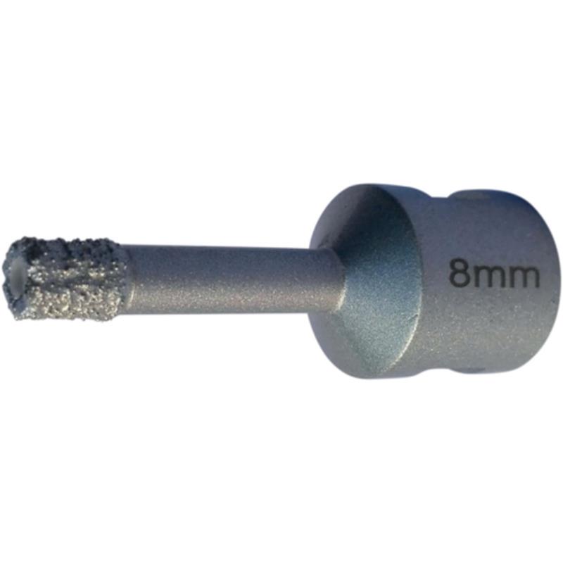 DIAMANTBORR M14 FÄSTE 8MM