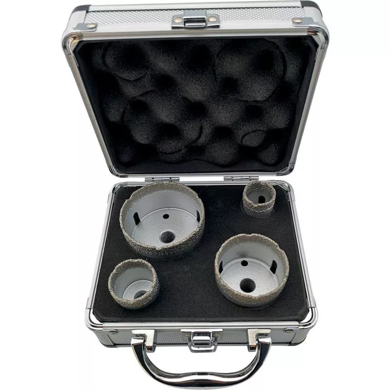 DIAMANTBORRSATS M14 4ST