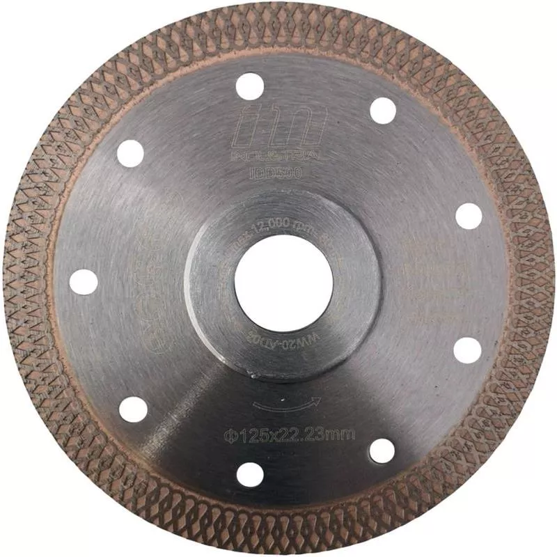 DIAMANTKAPKLINGA ULTRA 125MM