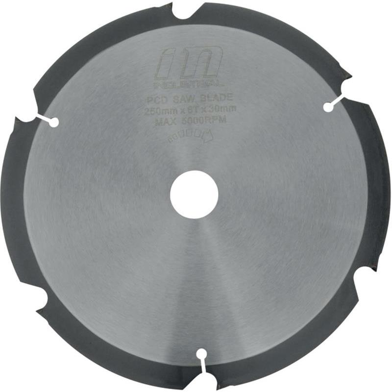 SÅGKLINGA PCD MINERIT 250MM