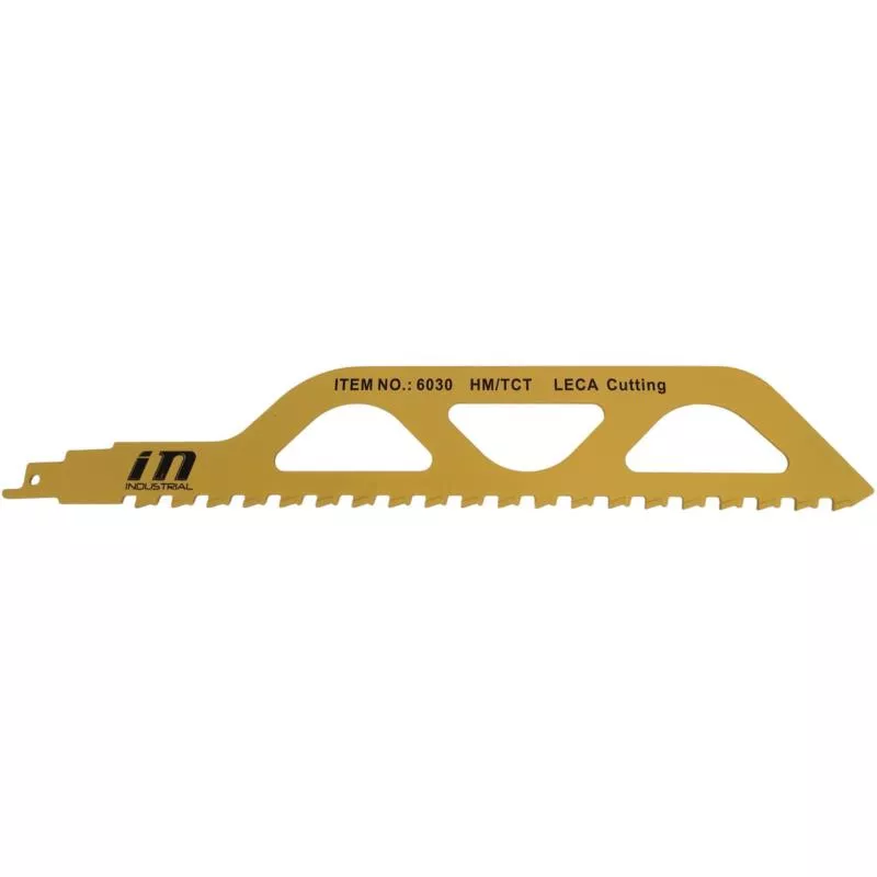 TIGERSÅGBLAD LÄTTB.LECA 304MM