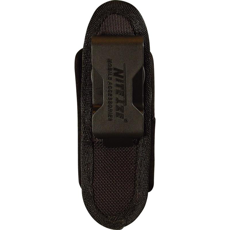 HÖLSTER FICKLAMPA INOVA