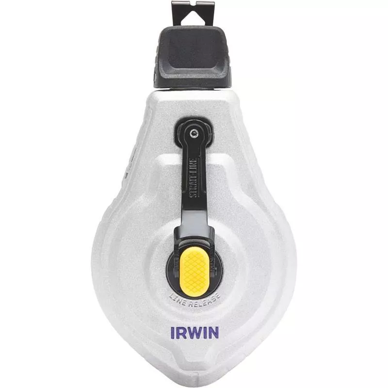 SNÖRSLÅ SPEEDLINE ALU PRO 30M