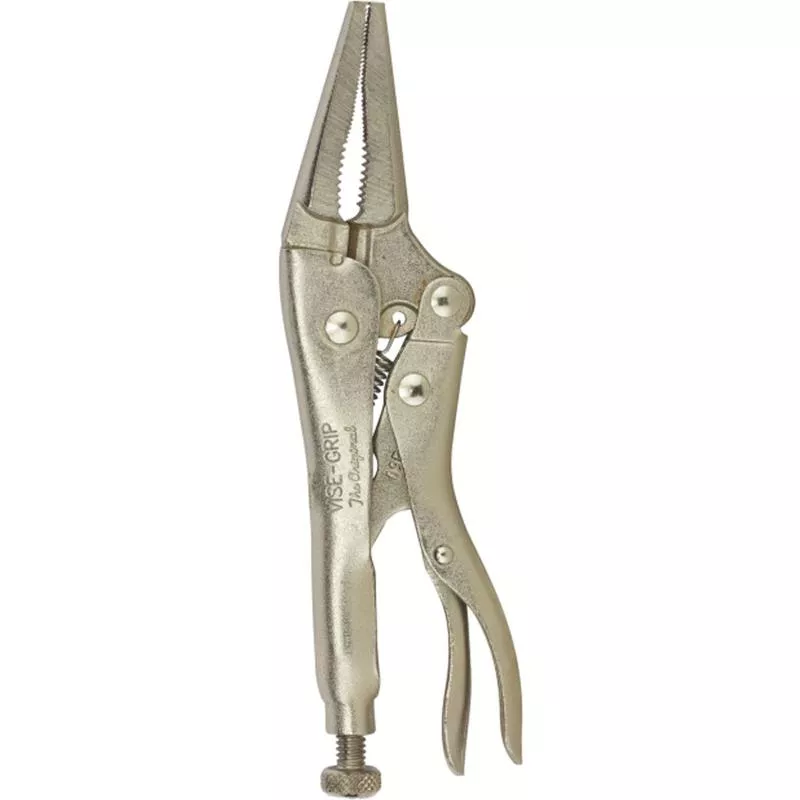 SVETSLÅSTÅNG VISE-G RIP RAK