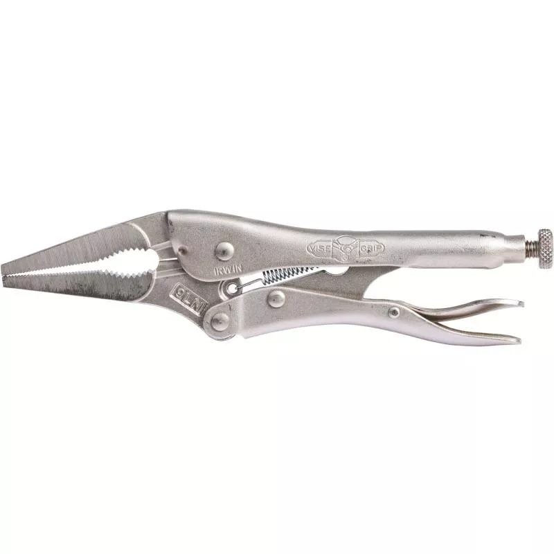 SVETSLÅSTÅNG VISE-G RIP RAK