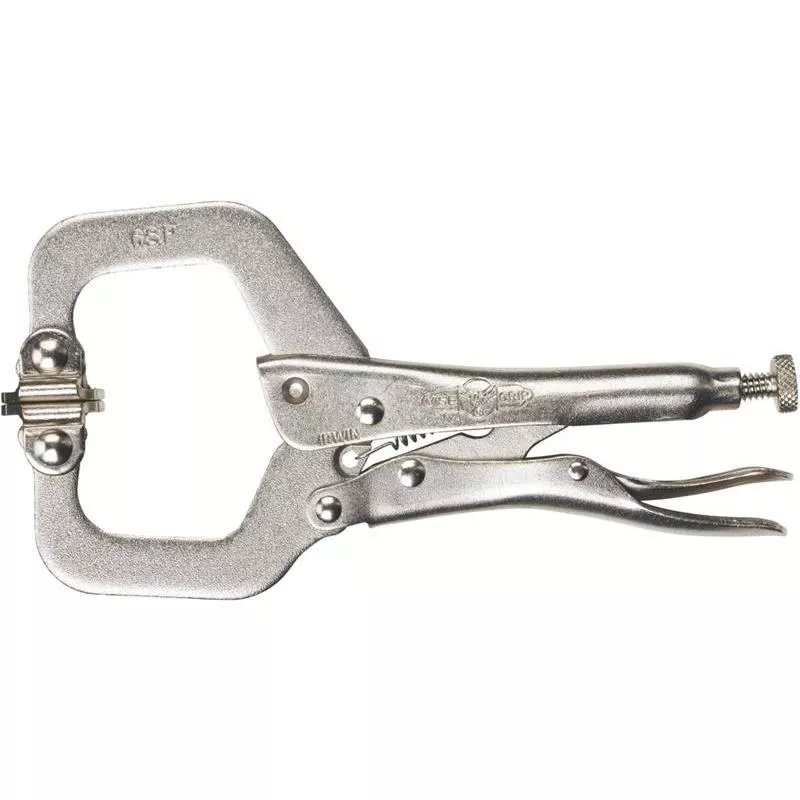 SVETSTÅNG VISE-GRIP LEDBAR 6SP