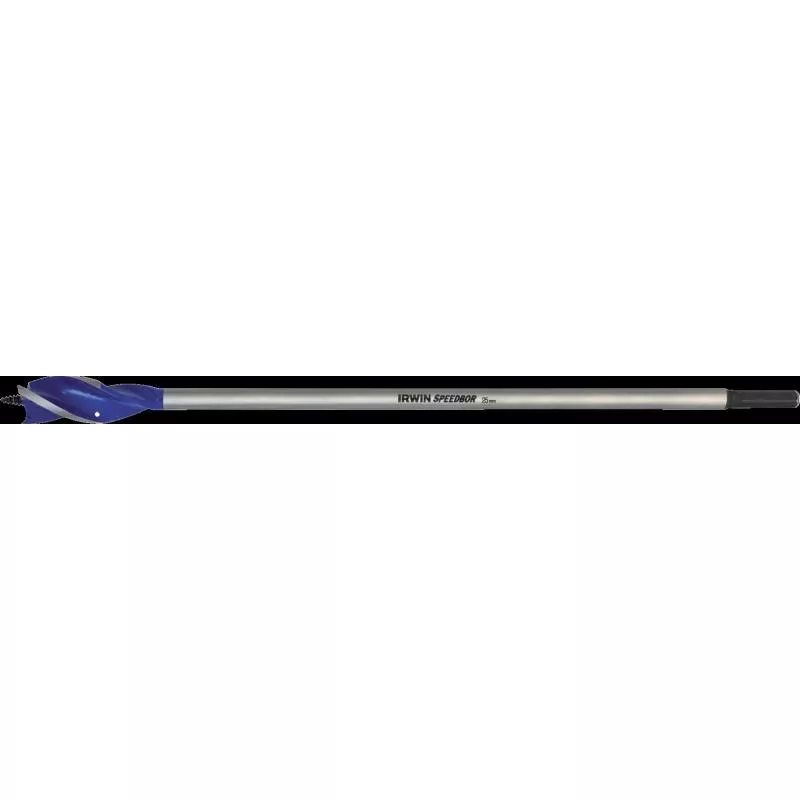 TRÄBORR BLUE GROOVE 16X406MM