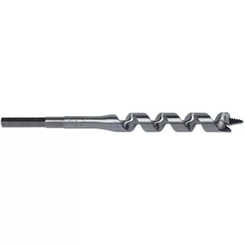 TRÄSPIRALBORR IRWIN 13X400