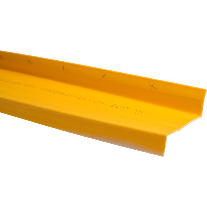 Täcklist