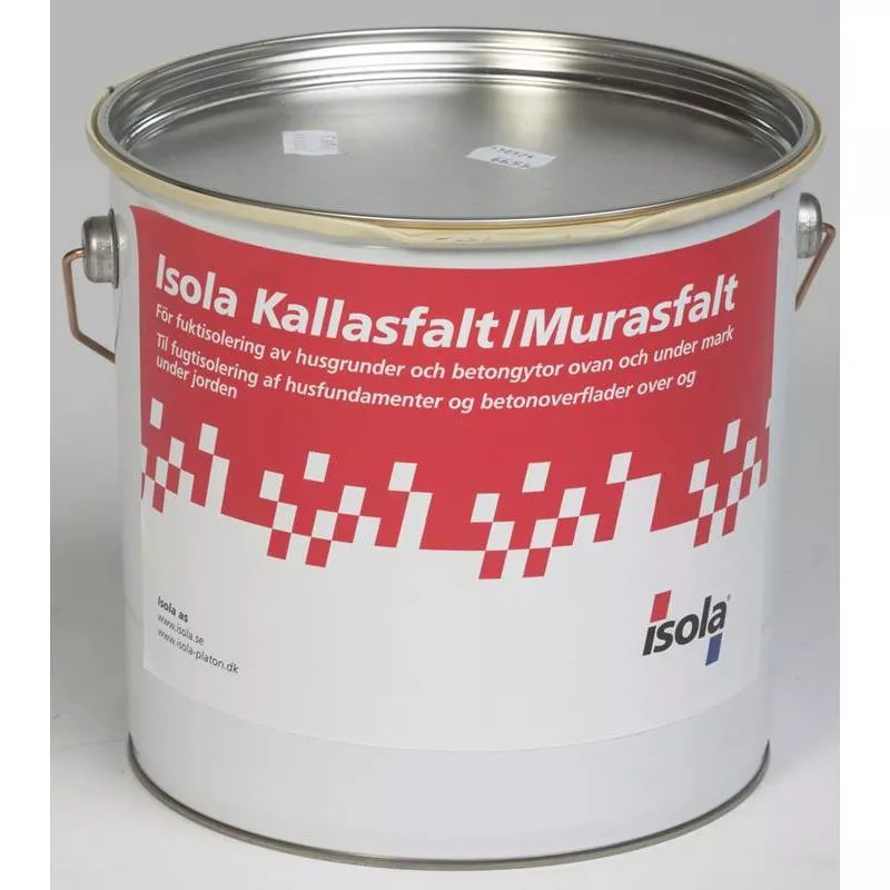 Kallasfalt 5 liter