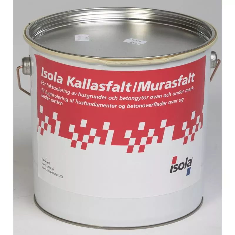 Kallasfalt