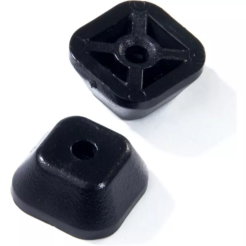 Plastbricka