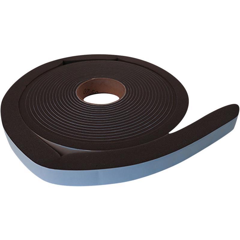 AVSTÄNGNINGSLIST 30X30MM 10M