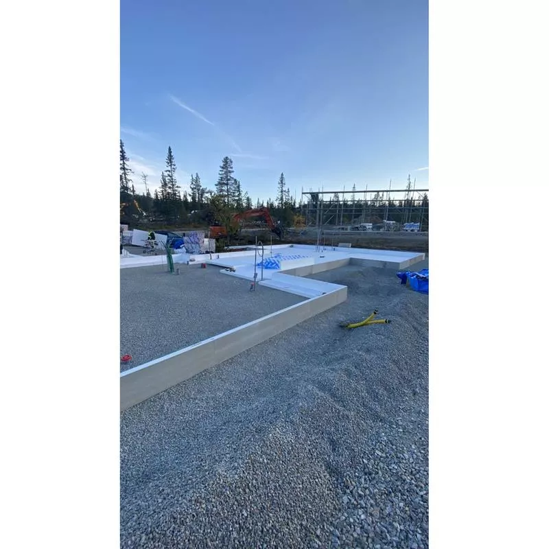 Kantelement