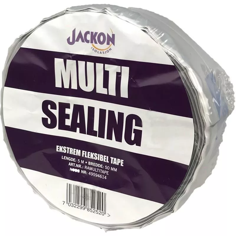 Tejp extremt flexibel