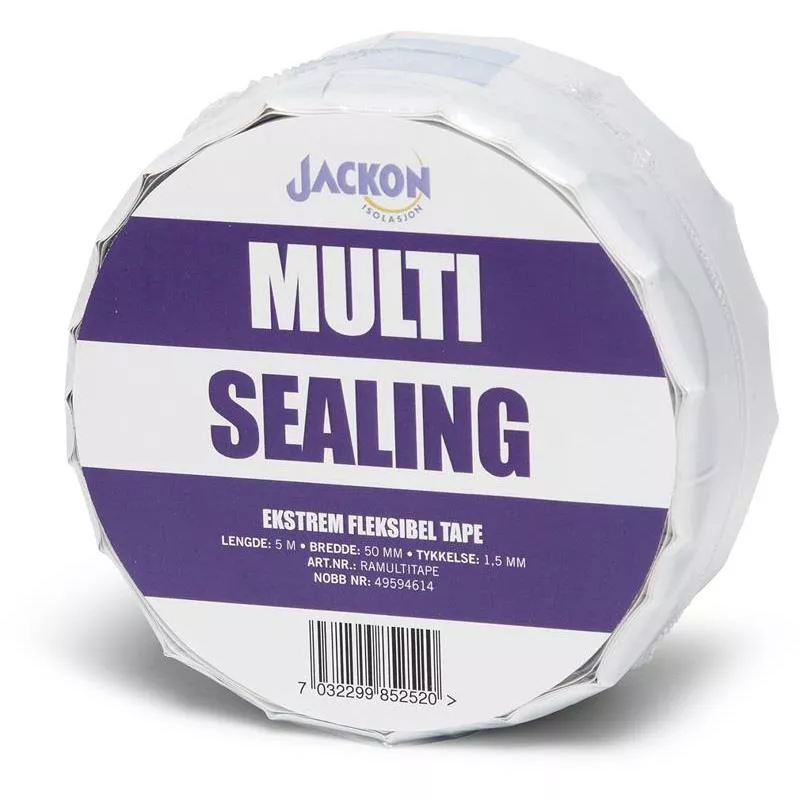 Tejp extremt flexibel