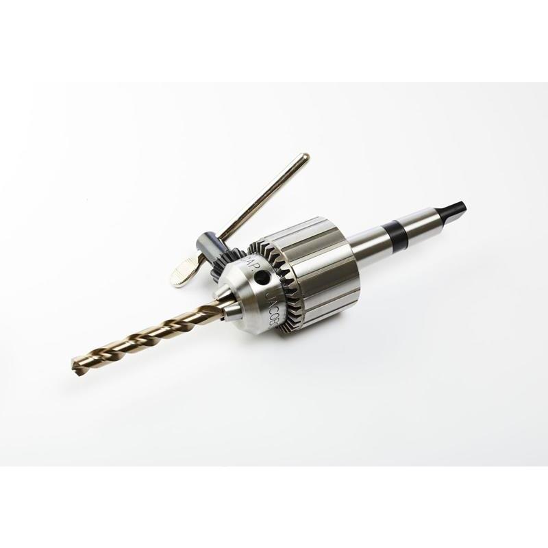 BORRCHUCK JEI SET 13MM 3MT