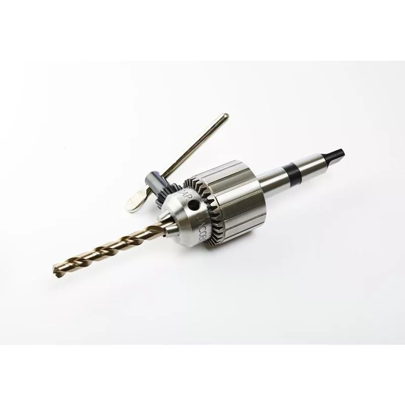 BORRCHUCK JEI SET 13MM 4MT