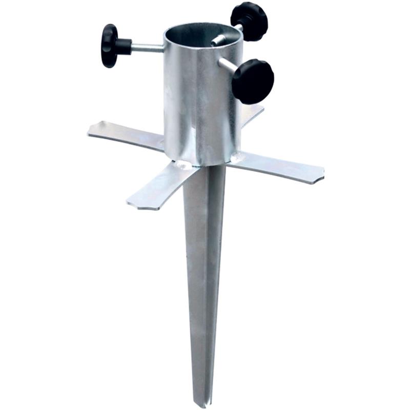 Julgransfot