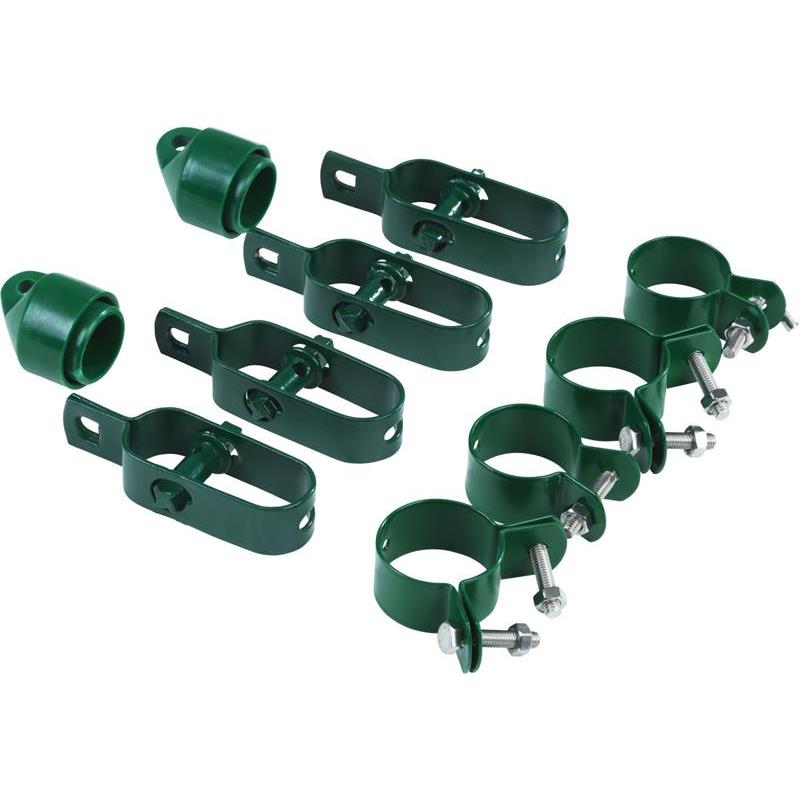 Hörnsats för kombistolpe