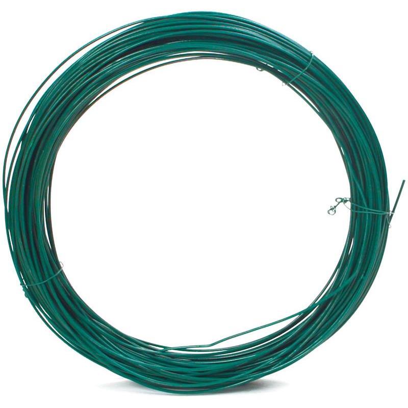 SPÄNNTRÅD GRÖN 4,0/3,5 20M