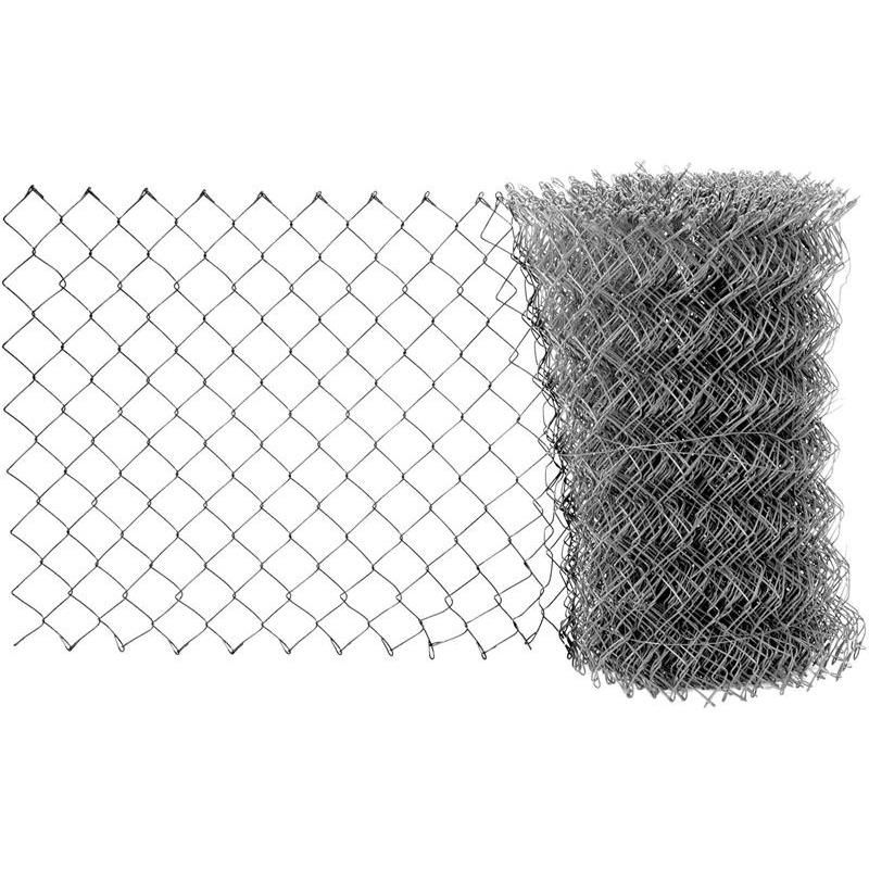 STÄNGSEL FZV 2000X50X2,7 25M