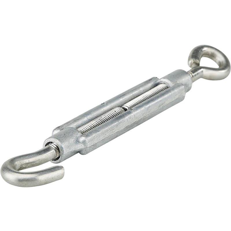 VANTSKRUV M8X200/120 RF 1ST