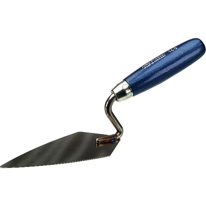 SKÄRSLEV 291140 ROSTFRI JUNG