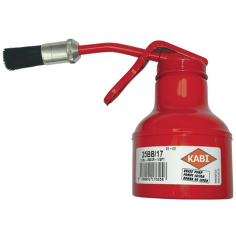 BORSTKANNA PLÅT 0,25L BÖJD 17